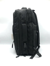 Boys’ Sport Laptop Bag – Stylish & Functional Backpack in Black